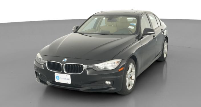 Thumbnail: 2015 BMW 3 Series - 1