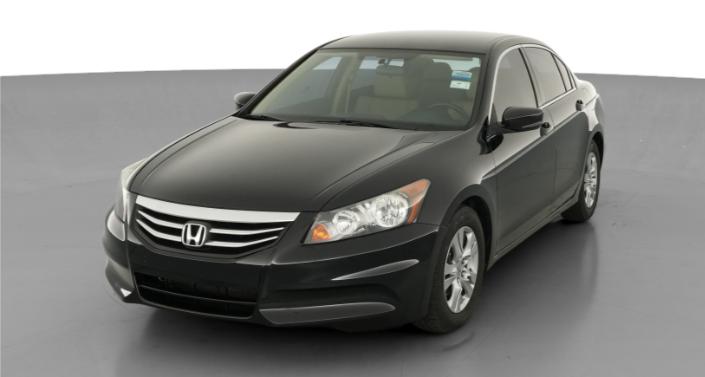 Thumbnail: 2011 Honda Accord - 1