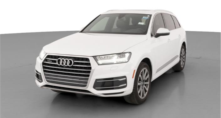 Thumbnail: 2019 Audi Q7 - 1
