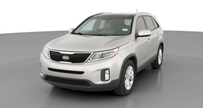 Thumbnail: 2015 Kia Sorento - 1