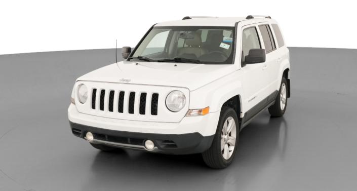 Thumbnail: 2014 Jeep Patriot - 1