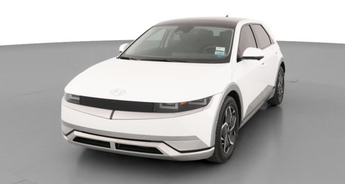 Thumbnail: 2024 Hyundai Ioniq 5 - 1