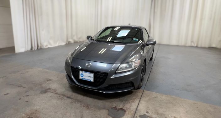 2015 Honda CR-Z Base -
                  Riverside, CA