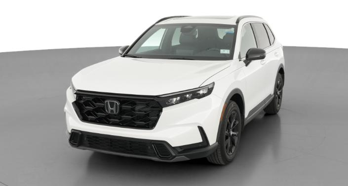 Thumbnail: 2024 Honda CR-V - 1