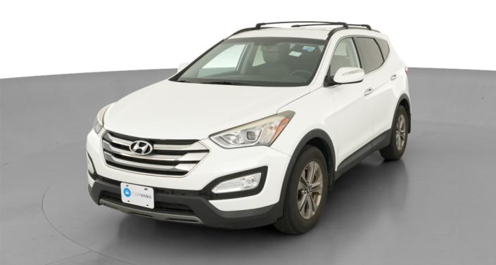 Thumbnail: 2016 Hyundai Santa Fe - 1