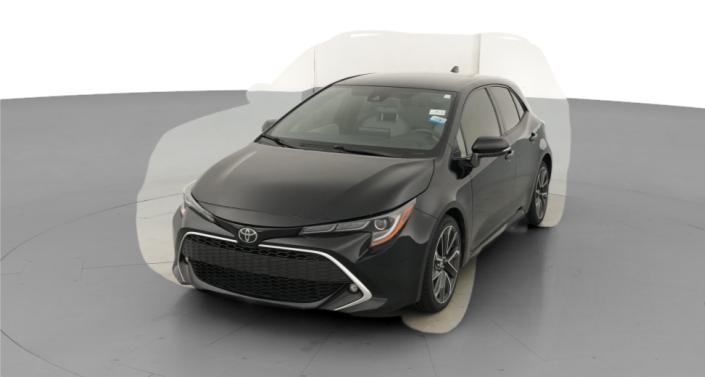 Thumbnail: 2019 Toyota Corolla - 1