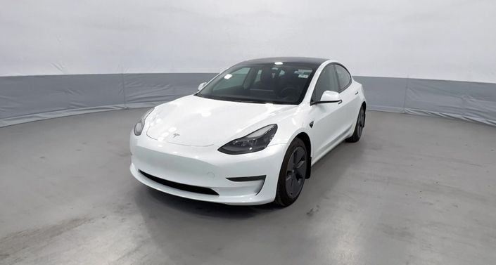 Thumbnail: 2023 Tesla Model 3 - 1