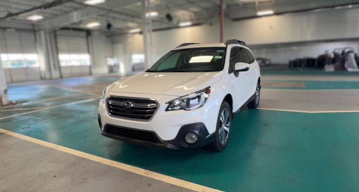 Thumbnail: 2019 Subaru Outback - 1