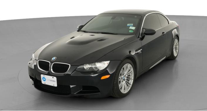 Thumbnail: 2011 BMW M3 - 1