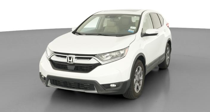 Thumbnail: 2019 Honda CR-V - 1