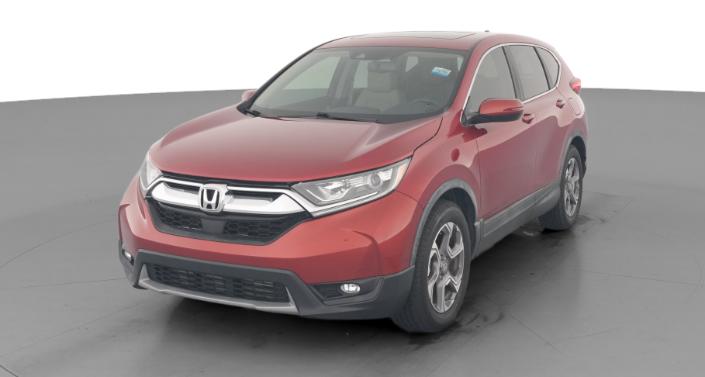 Thumbnail: 2017 Honda CR-V - 1