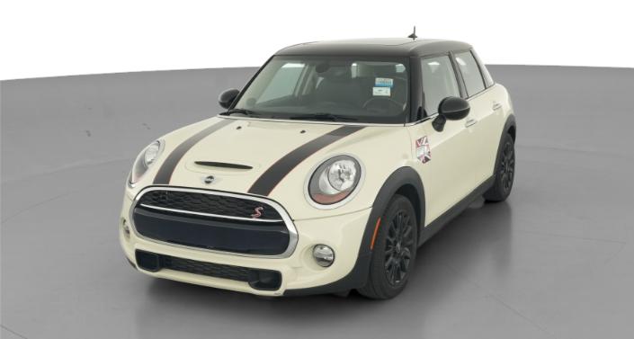 Thumbnail: 2017 MINI Cooper Hardtop - 1