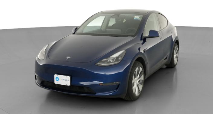 Thumbnail: 2024 Tesla Model Y - 1