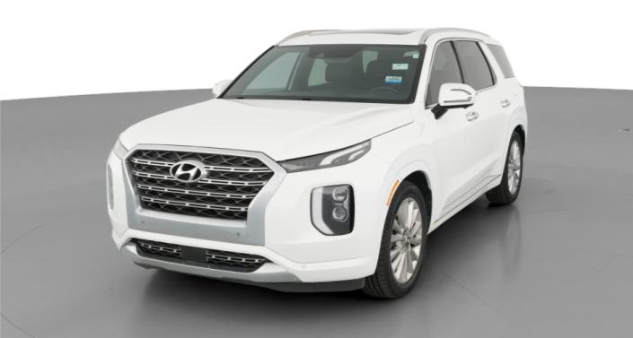 Thumbnail: 2020 Hyundai Palisade - 1