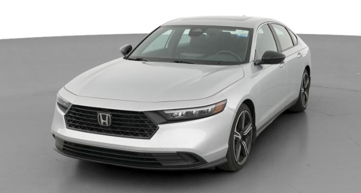 Thumbnail: 2024 Honda Accord - 1