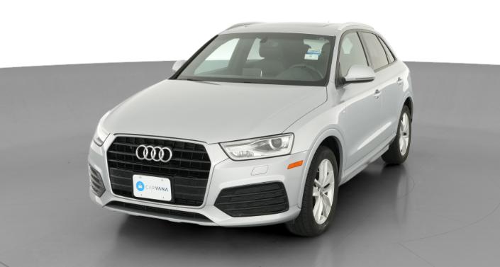 Thumbnail: 2018 Audi Q3 - 1