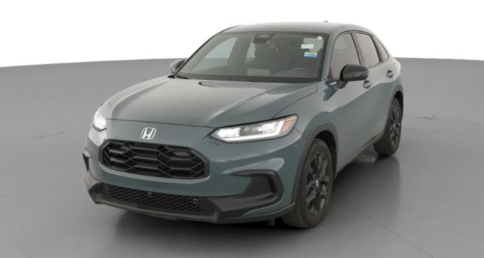 Thumbnail: 2024 Honda HR-V - 1