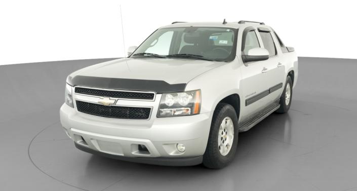 2011 Chevrolet Avalanche 1500 LS -
                  Bessemer, AL