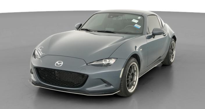 Thumbnail: 2021 Mazda MX-5 Miata - 1