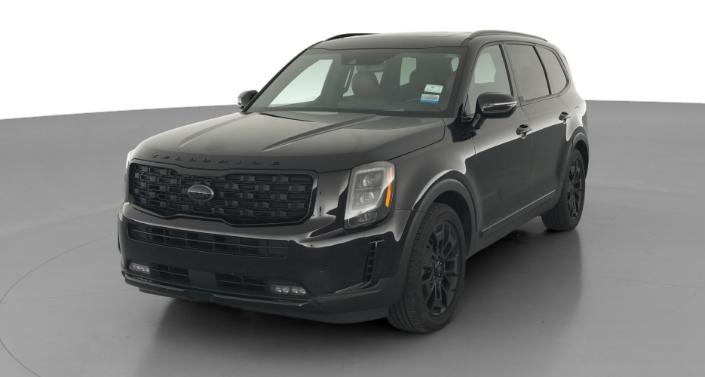 Thumbnail: 2021 Kia Telluride - 1