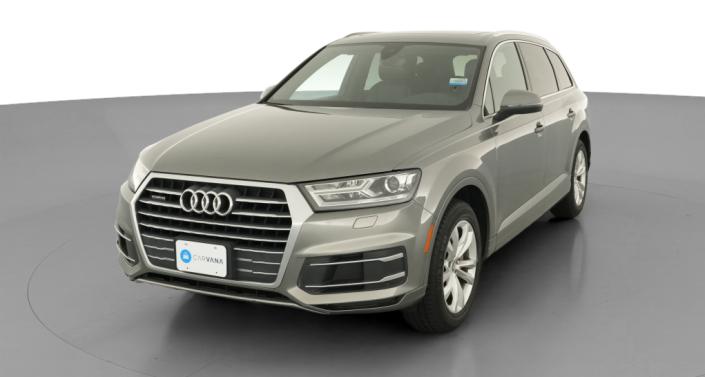 Thumbnail: 2017 Audi Q7 - 1