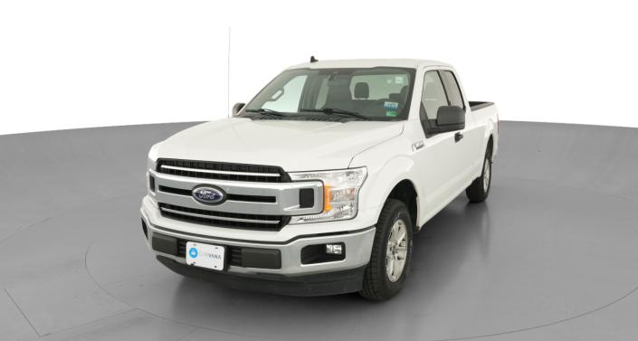 Thumbnail: 2019 Ford Econoline - 1