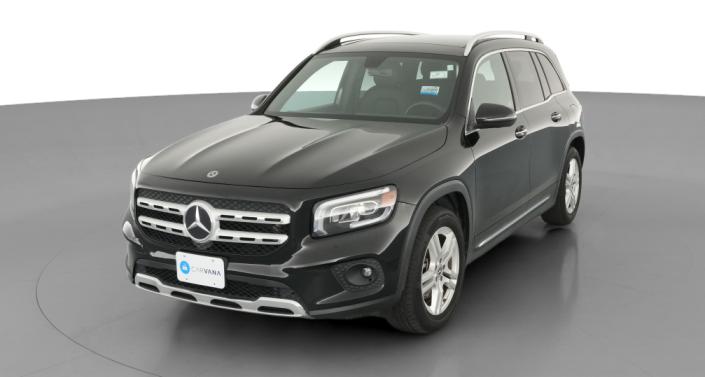 Thumbnail: 2020 Mercedes-Benz GLB - 1