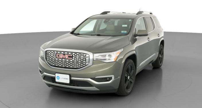 Thumbnail: 2017 GMC Acadia - 1