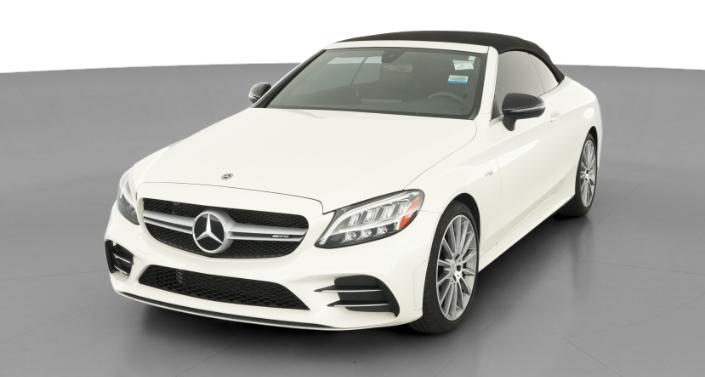 Thumbnail: 2019 Mercedes-Benz C-Class - 1