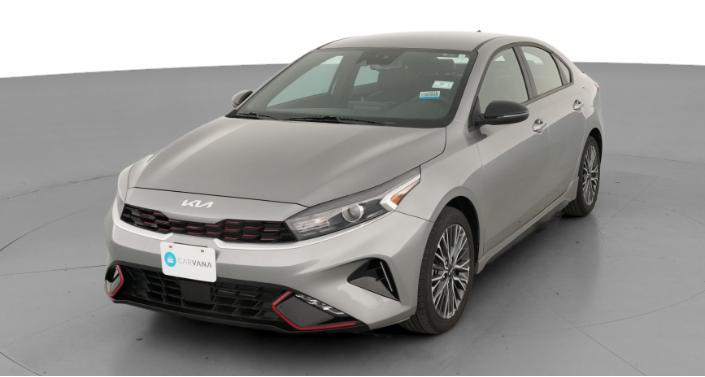 Thumbnail: 2024 Kia Forte - 1