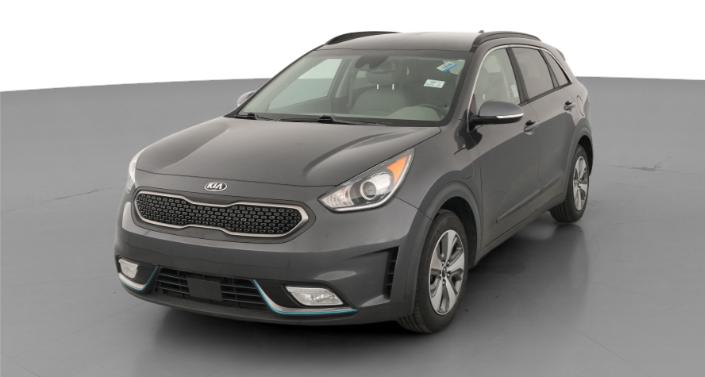 Thumbnail: 2019 Kia Niro - 1