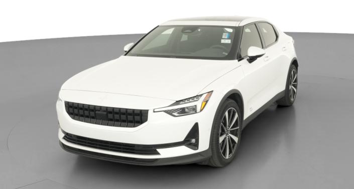 Thumbnail: 2022 Polestar 2 - 1