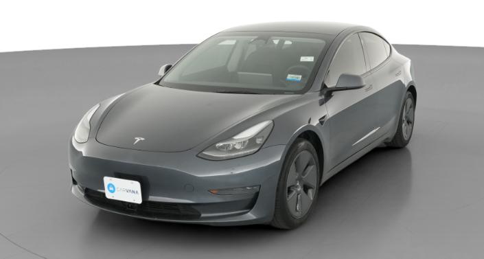Thumbnail: 2023 Tesla Model 3 - 1