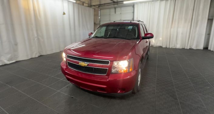 2013 Chevrolet Tahoe LS -
                  North Las Vegas, NV