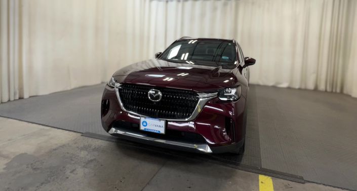 Thumbnail: 2024 Mazda CX-90 - 1