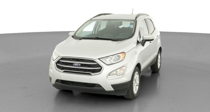 Thumbnail: 2019 Ford EcoSport - 1