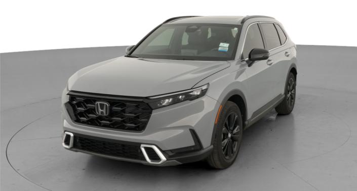 Thumbnail: 2025 Honda CR-V - 1