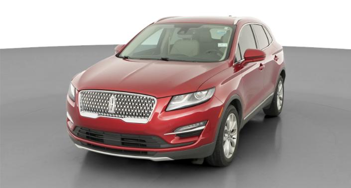 Thumbnail: 2019 Lincoln MKC - 1