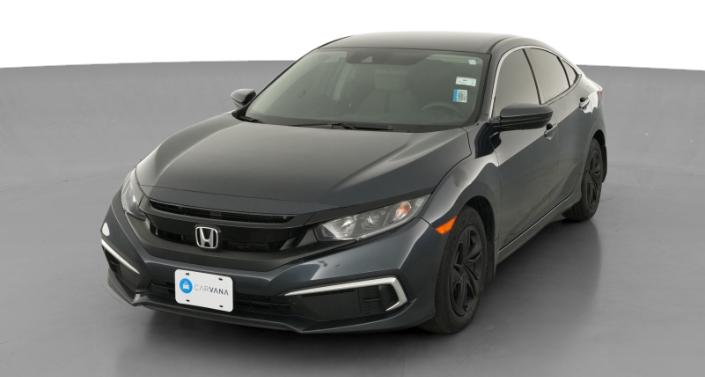 Thumbnail: 2020 Honda Civic - 1