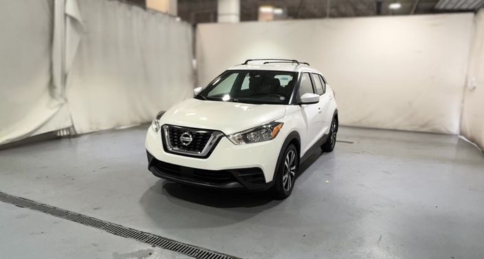 Thumbnail: 2020 Nissan Kicks - 1