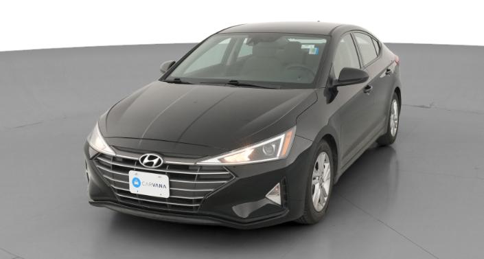 2020 Hyundai Elantra SEL -
                  Tolleson, AZ