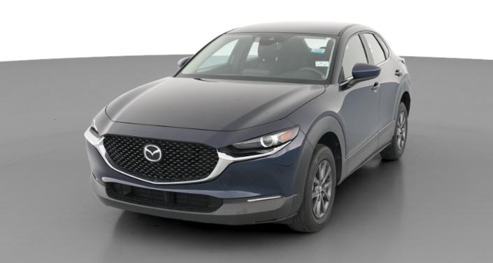 Thumbnail: 2023 Mazda CX-30 - 1