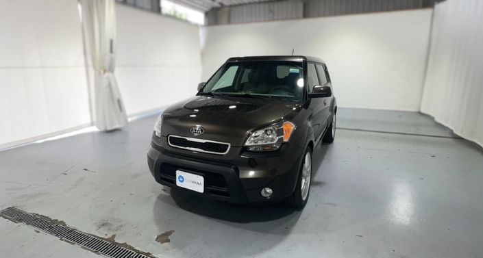Thumbnail: 2010 Kia Soul - 1