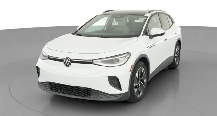 Thumbnail: 2021 Volkswagen ID.4 - 1