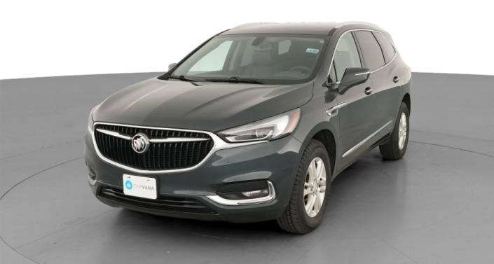 Thumbnail: 2020 Buick Enclave - 1