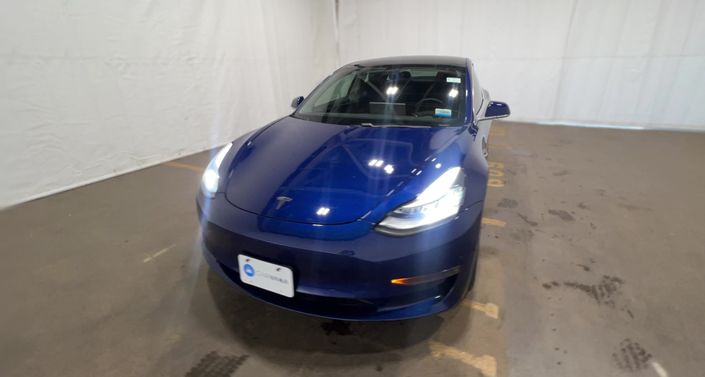 Thumbnail: 2019 Tesla Model 3 - 1