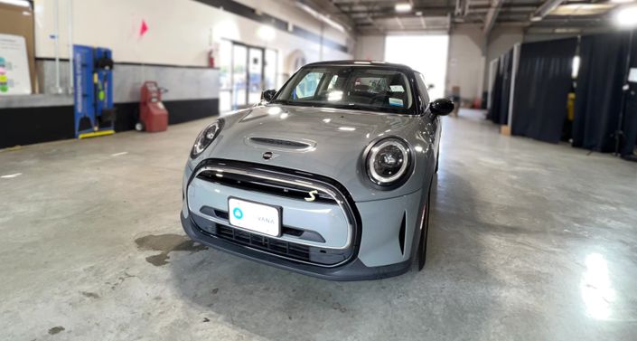 Thumbnail: 2022 MINI Cooper Hardtop - 1