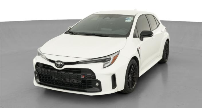 2024 Toyota GR Corolla Core -
                  Colonial Heights, VA