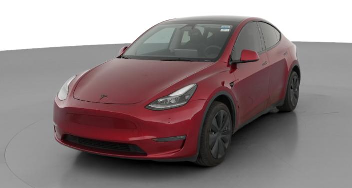 Thumbnail: 2024 Tesla Model Y - 1
