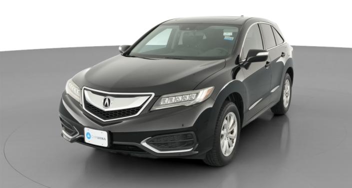 Thumbnail: 2016 Acura RDX - 1